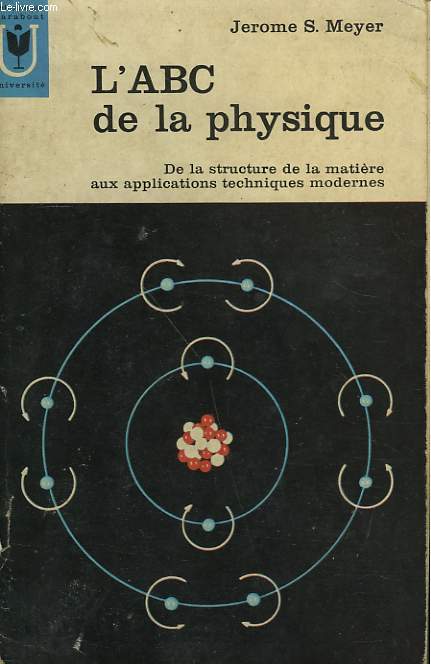 L'ABC DE LA PHYSIQUE