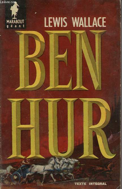 BEN-HUR