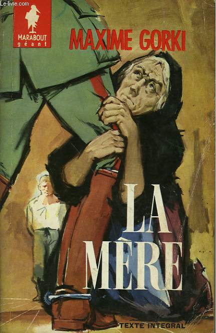 LA MERE