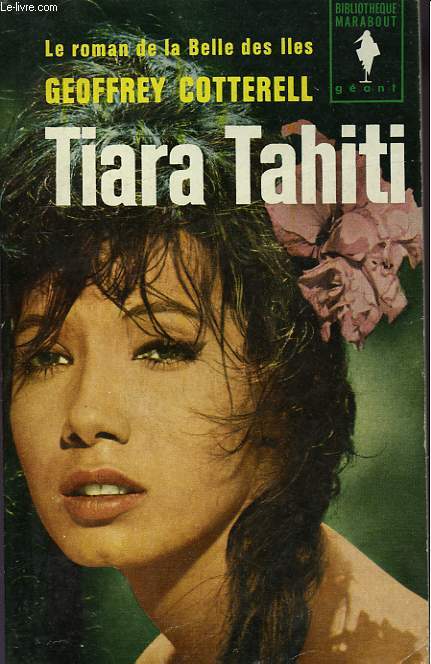 TIARA TAHITI