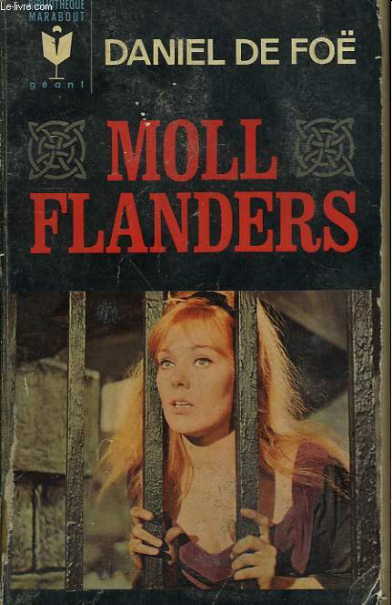 MOLL FLANDERS