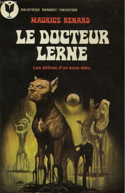 LE DOCTEUR LERNE - SOUS-DIEU