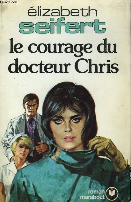 LE COURAGE DU DOCTEUR CHIRS - GIRL INTERN