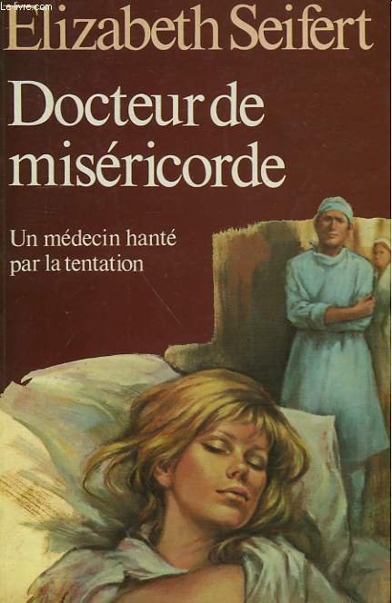 DOCTEUR DE MISERICORDE - DR OR MERCY