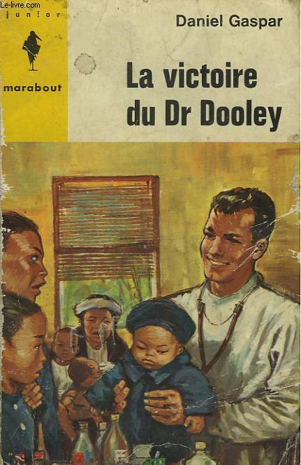 LA VICTOIRE DU DR DOOLEY