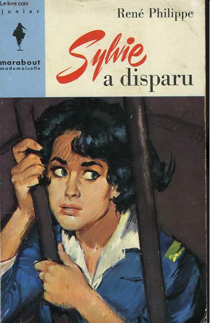 SYLVIE A DISPARU