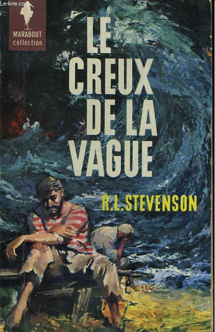 LE CREUX DE LA VAGUE - THE EBB-TIDE