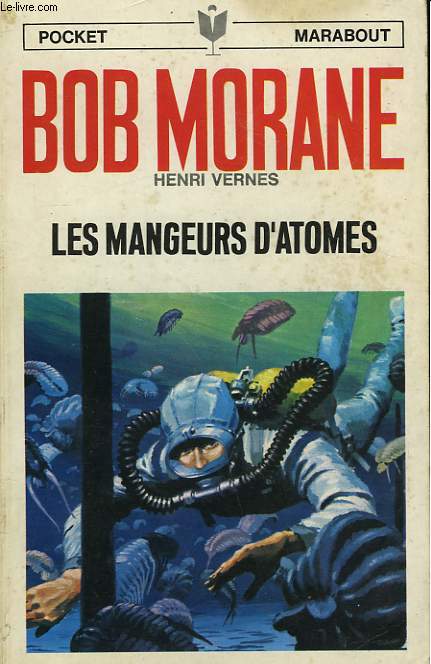 LES MANGEURS D'ATOMES