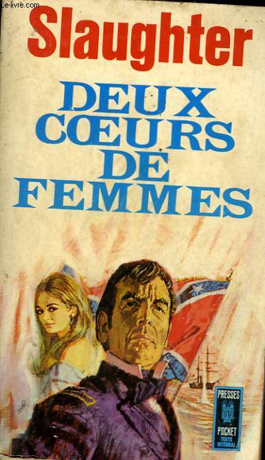 DEUX COEURS DE FEMME - IN A DARK GARDEN