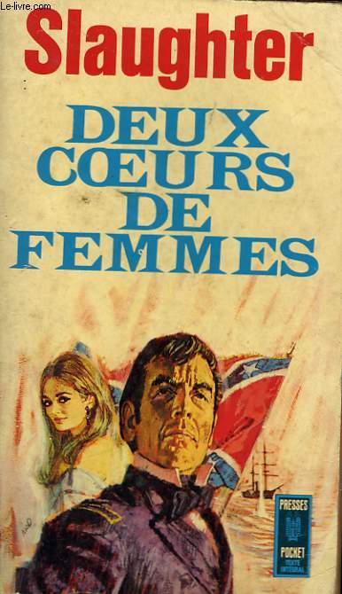 DEUX COEURS DE FEMME