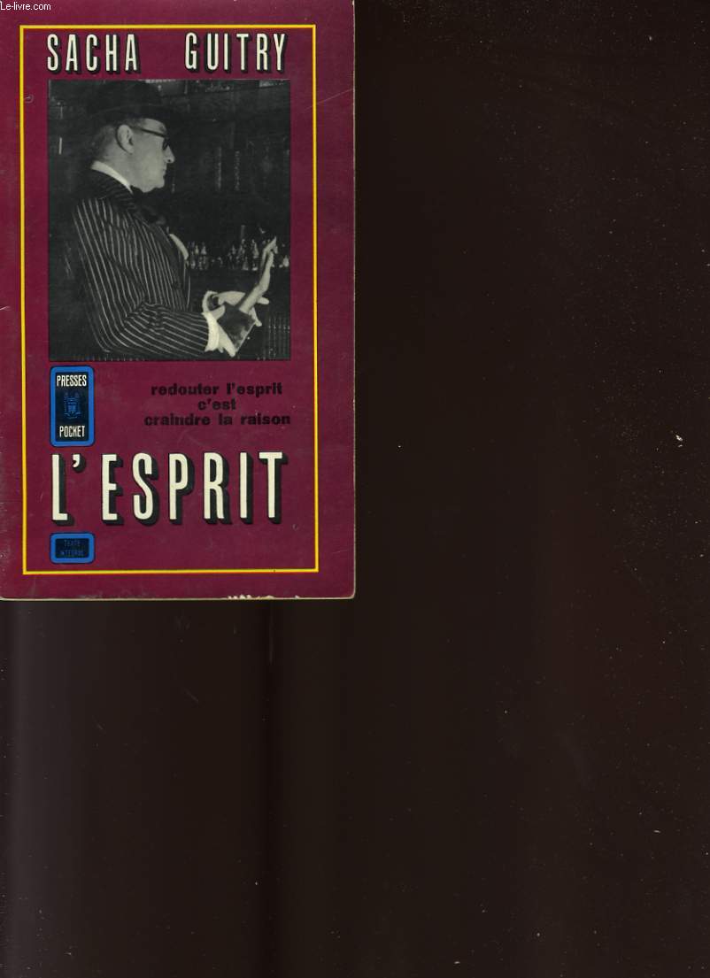 L'ESPRIT