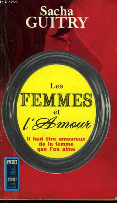 LES FEMMES ET L'AMOUR