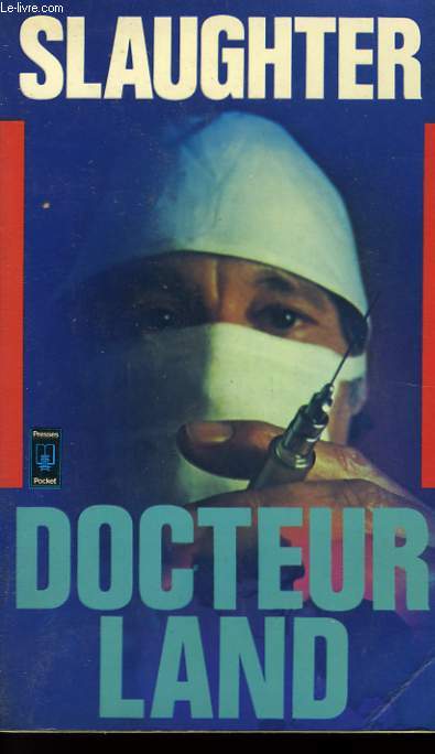 DOCTEUR LAND - A TOUCH OF GLORY