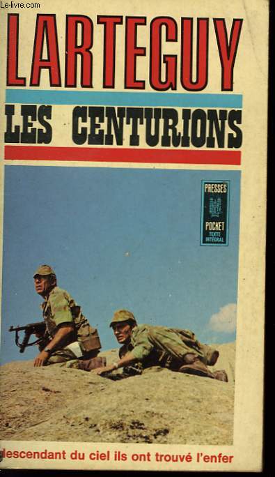 LES CENTURIONS