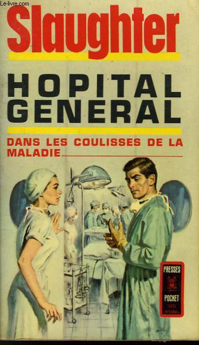 HOPITAL GENERAL - EAST SIDE GENERAL