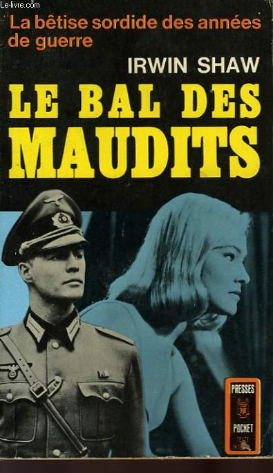 LE BAL DES MAUDITS - TOME 1 - THE YOUNG LIONS