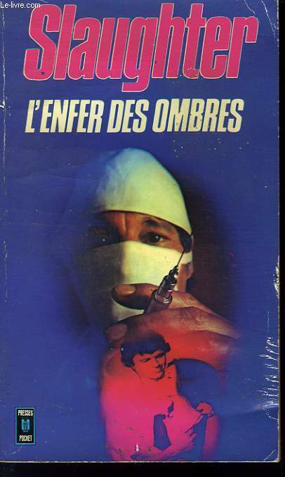 L'ENFER DES OMBRES - DAYBREAK