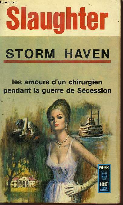 STORM HAVEN