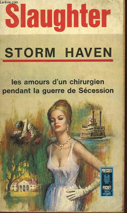 STORM HAVEN