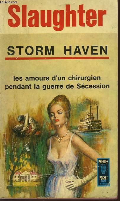 STORM HAVEN