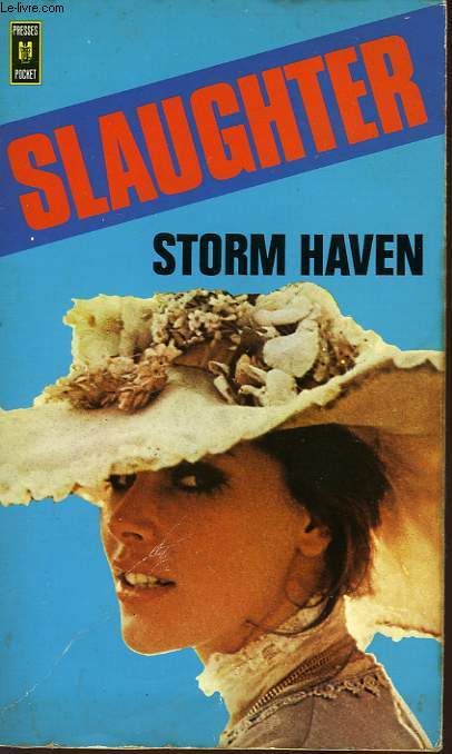 STORM HAVEN