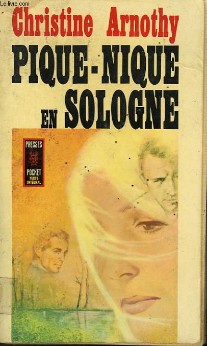 PIQUE-NIQUE EN SOLOGNE