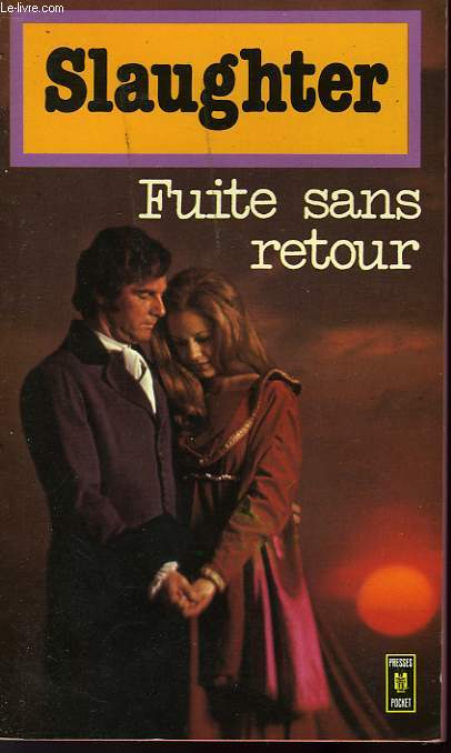 FUITE SANS RETOUR - FLIGHT FROM NATCHEZ