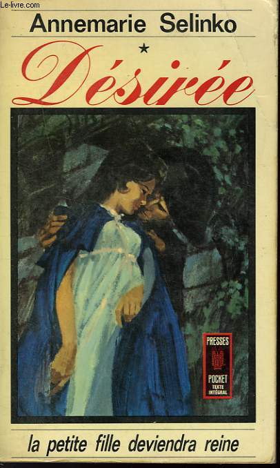 DESIREE - TOME 1