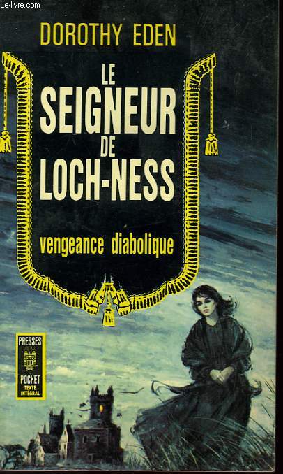 LE SEIGNEUR DE LOCH-NESS - BELLA