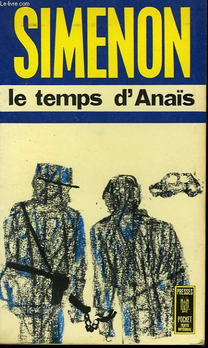 LE TEMPS D'ANAIS