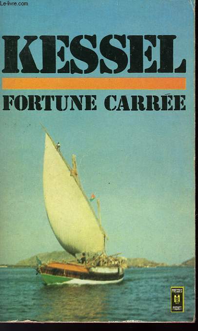 FORTUNE CARRREE