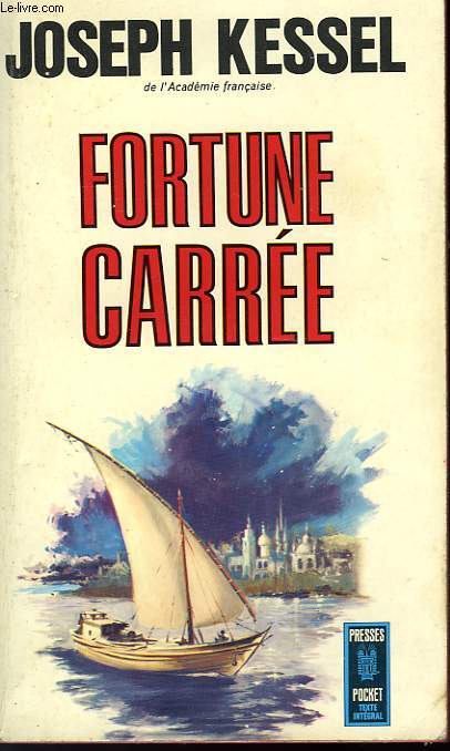 FORTUNE CARREE