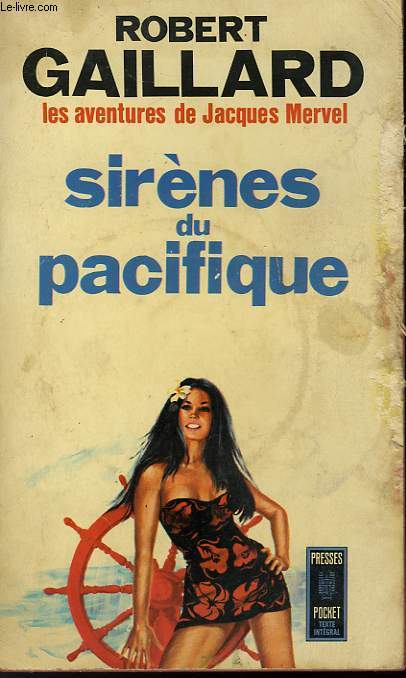 SIRENES DU PACIFIQUE