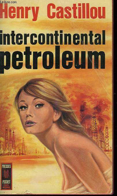 INTERCONTINENTAL PETROLEUM