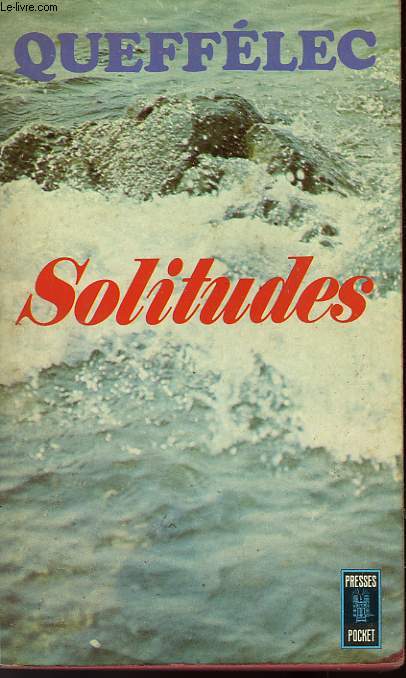 SOLITUDES