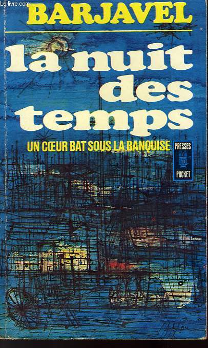 LA NUIT DES TEMPS