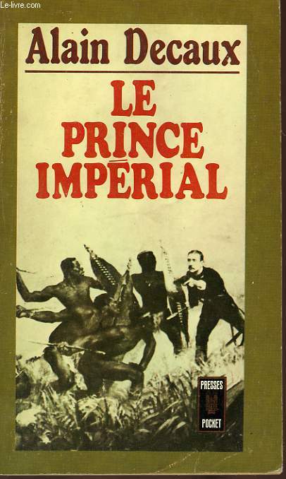 LE PRINCE IMPERIAL