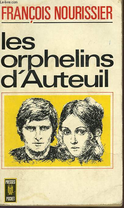 LES ORPHELINS D'AUTEUIL