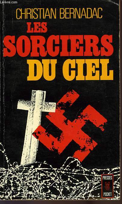 LES SORCIERS DU CIEL