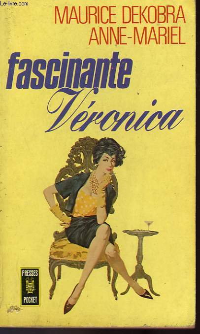 FASCINANTE VERONICA