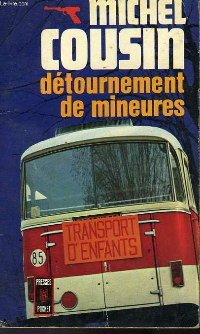 DETOURNEMENT DE MINEURES