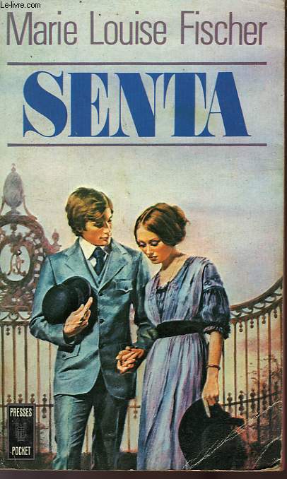 SENTA - DAS MADCHEN SENTA