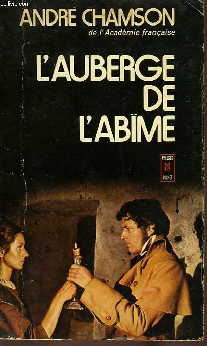 L'AUBERGE DE L'ABIME