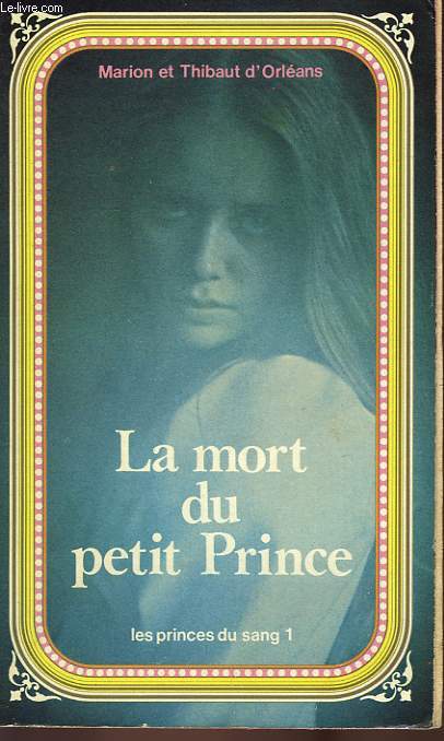 LES PRINCES DU SANG - 