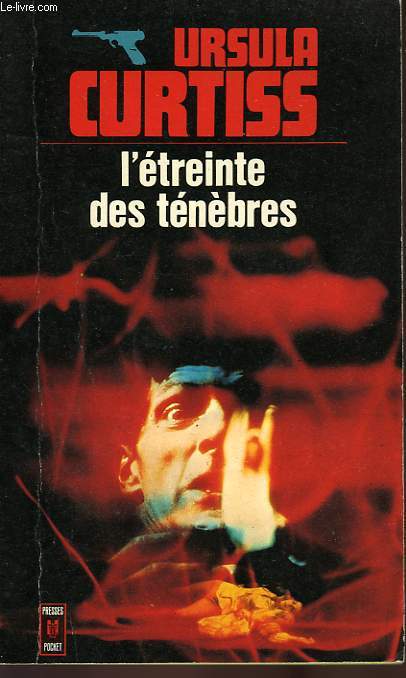 L'ETREINTE DES TENEBRES - OUT OF THE DARK - CURTISS URSULA - 1975 - Photo 1/1