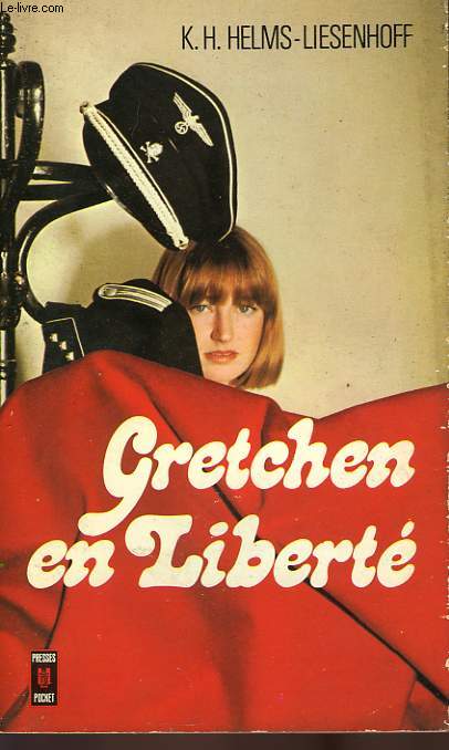 GRETCHEN EN LIBERTE