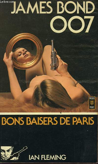BONS BAISERS DE PARIS 