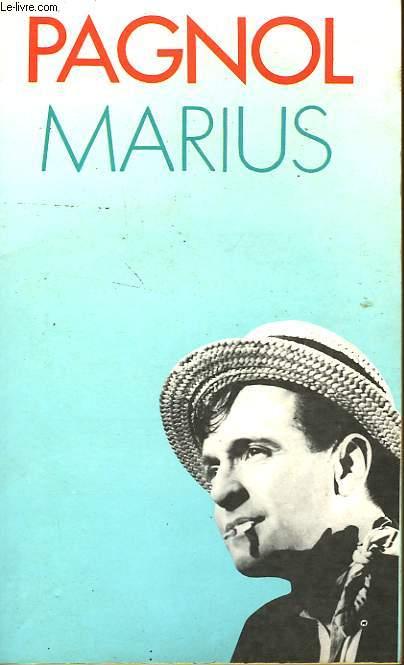 MARIUS