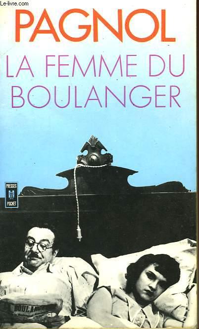 LA FEMME DU BOULANGER