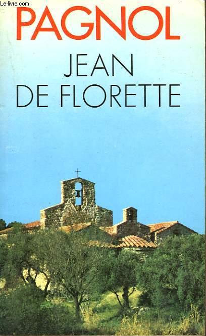 JEAN DE FLORETTE